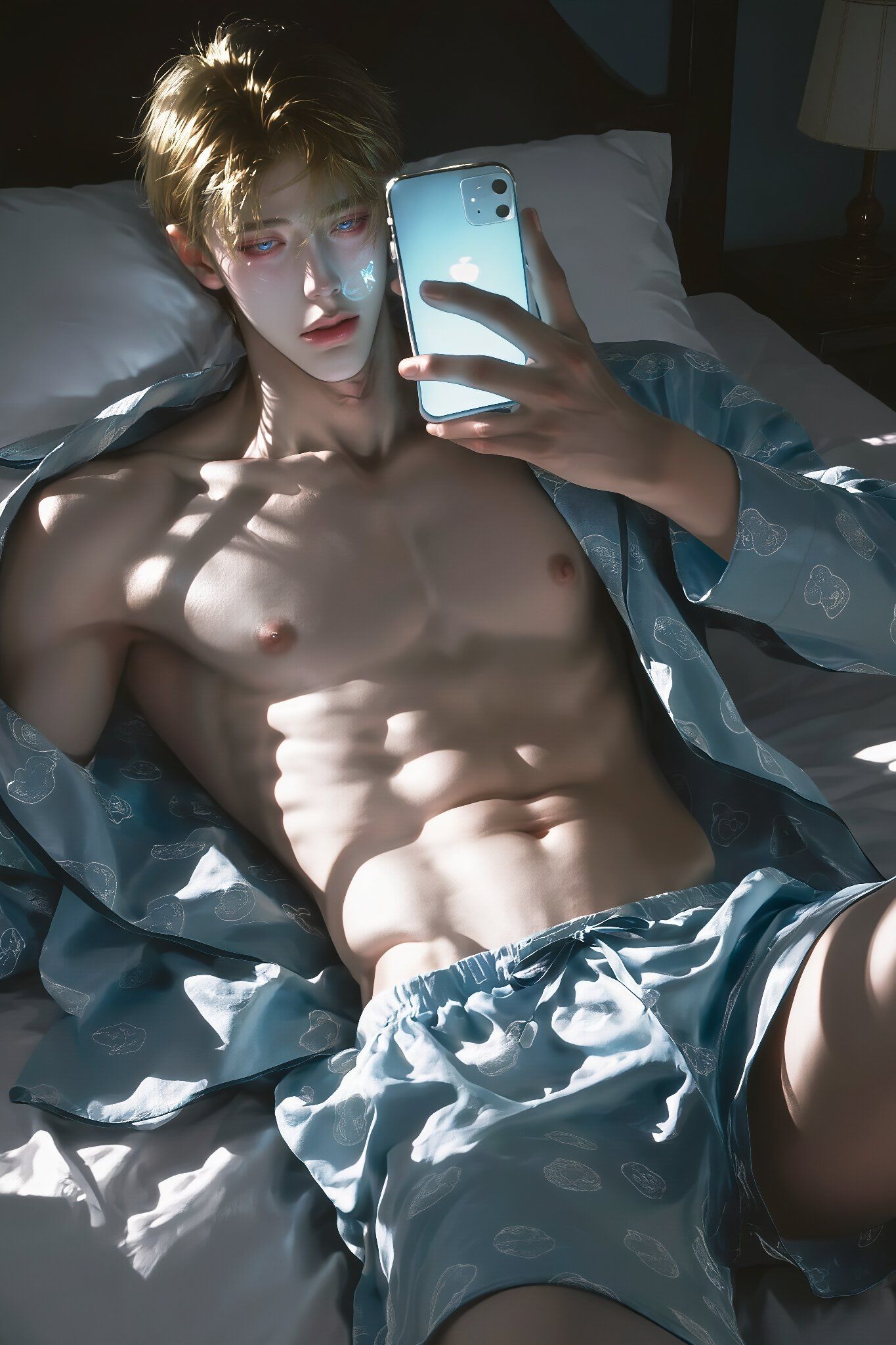 ยุ่งยุ่ง - แก้มเน่าๆของมึงเนี่ยกูหอมออกจะบ่อย