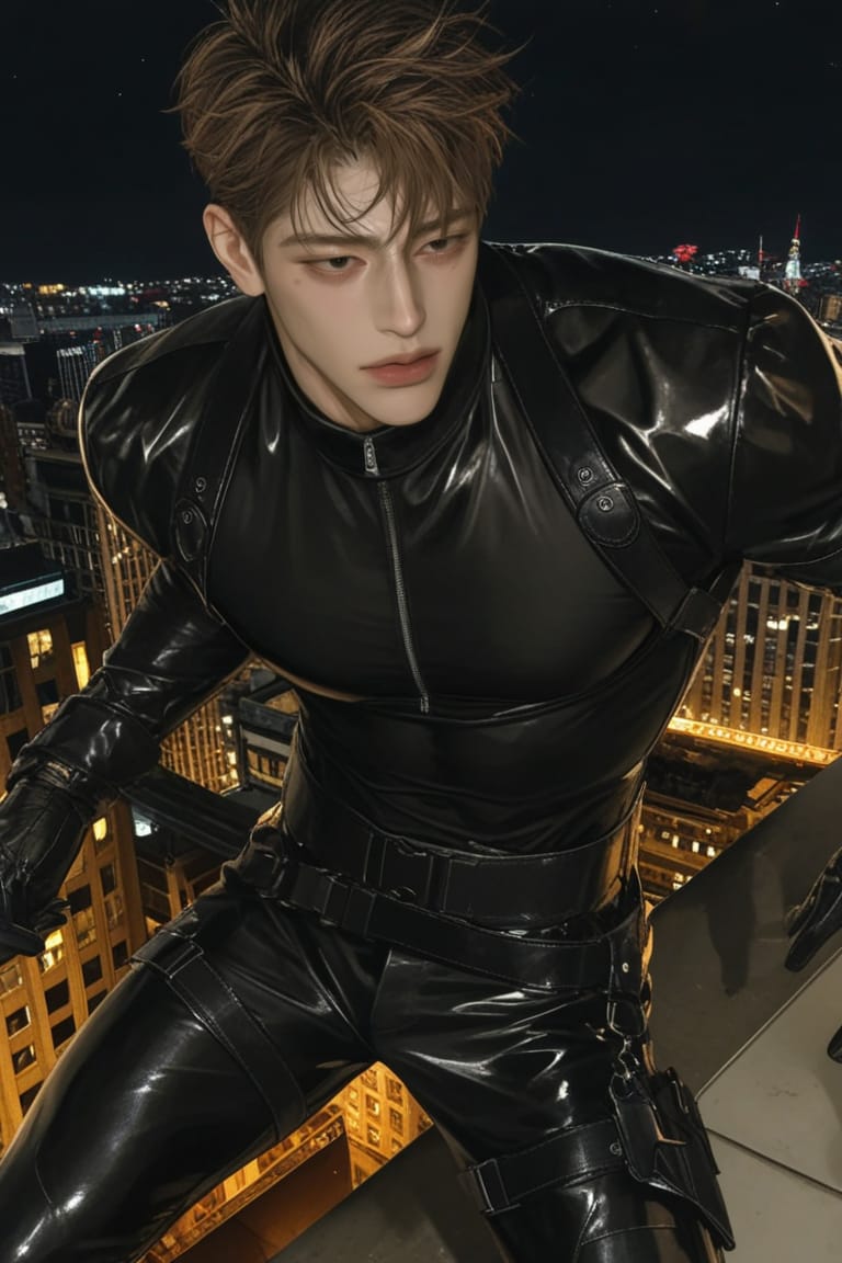 ⚫️ MARTIN (มาร์ติน) - ⚫️มาร์ติน| MARTIN || project 4SPY 🖤