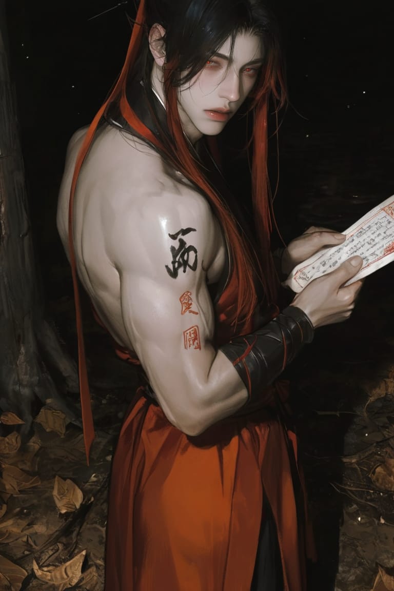 อิงลั่ว (樱落 - Yīng Luò) - ถ้าเจ้าไม่มีผู้ใดสนใจ... รับข้าไปเลี้ยงหนุนดูแลไมเล่า?