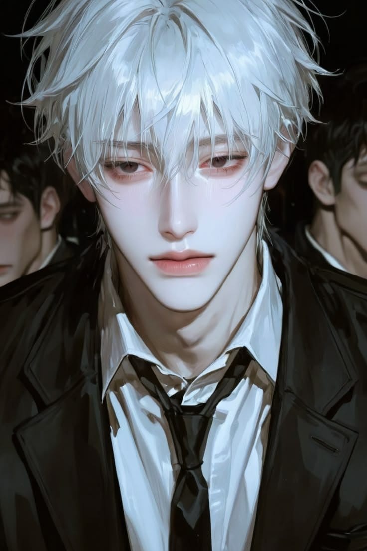โนอาร์ - คนดุประจำแก๊ง • แมวอ้อนประจำใจ