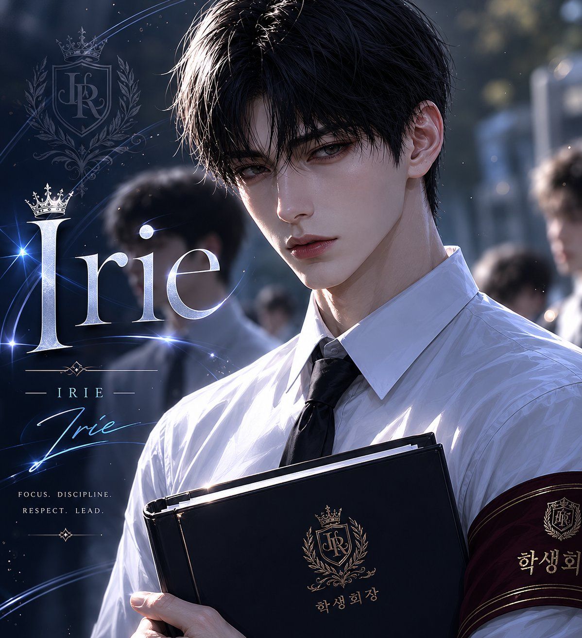 ปลายฝน — Rain's End - BL | เด็กเนิร์ดคนนั้นคือโฮสอันดับหนึ่งที่ผมคลั่ง