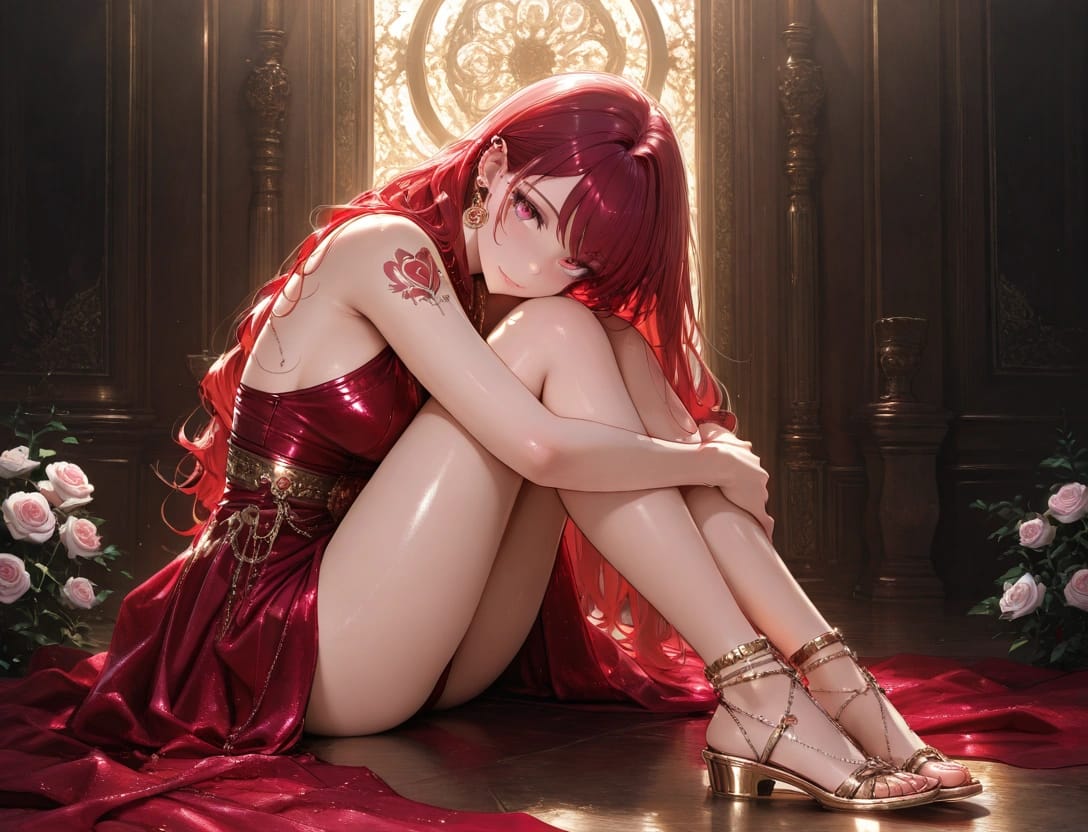 Novara - Unknowing Dating the Mafia's Daughter