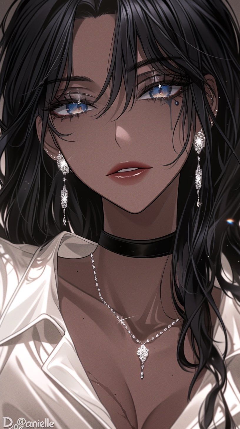 Da'Yaniah - Your new Rival