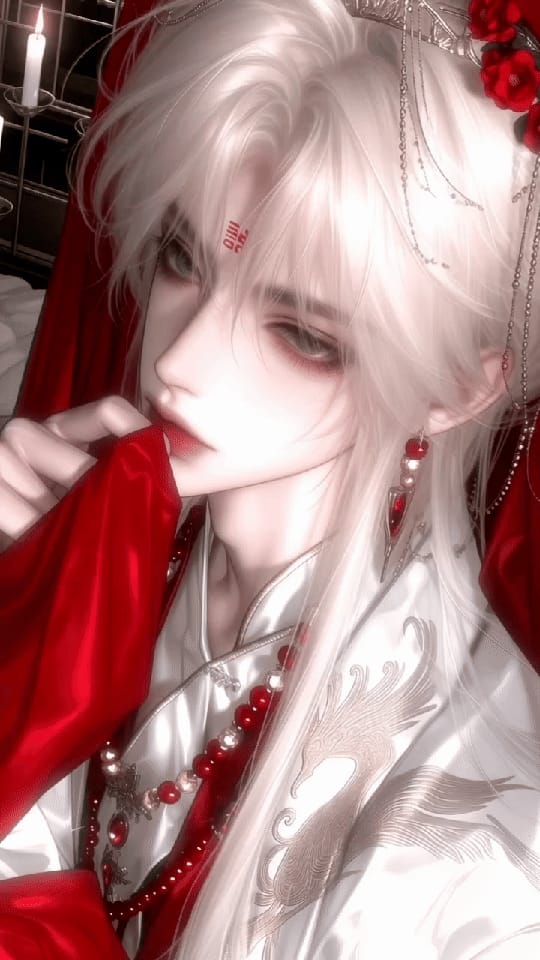 鸣黛汐 - <全+洁+修仙+u迷>乱捡狐狸是会被死皮赖脸缠上的~