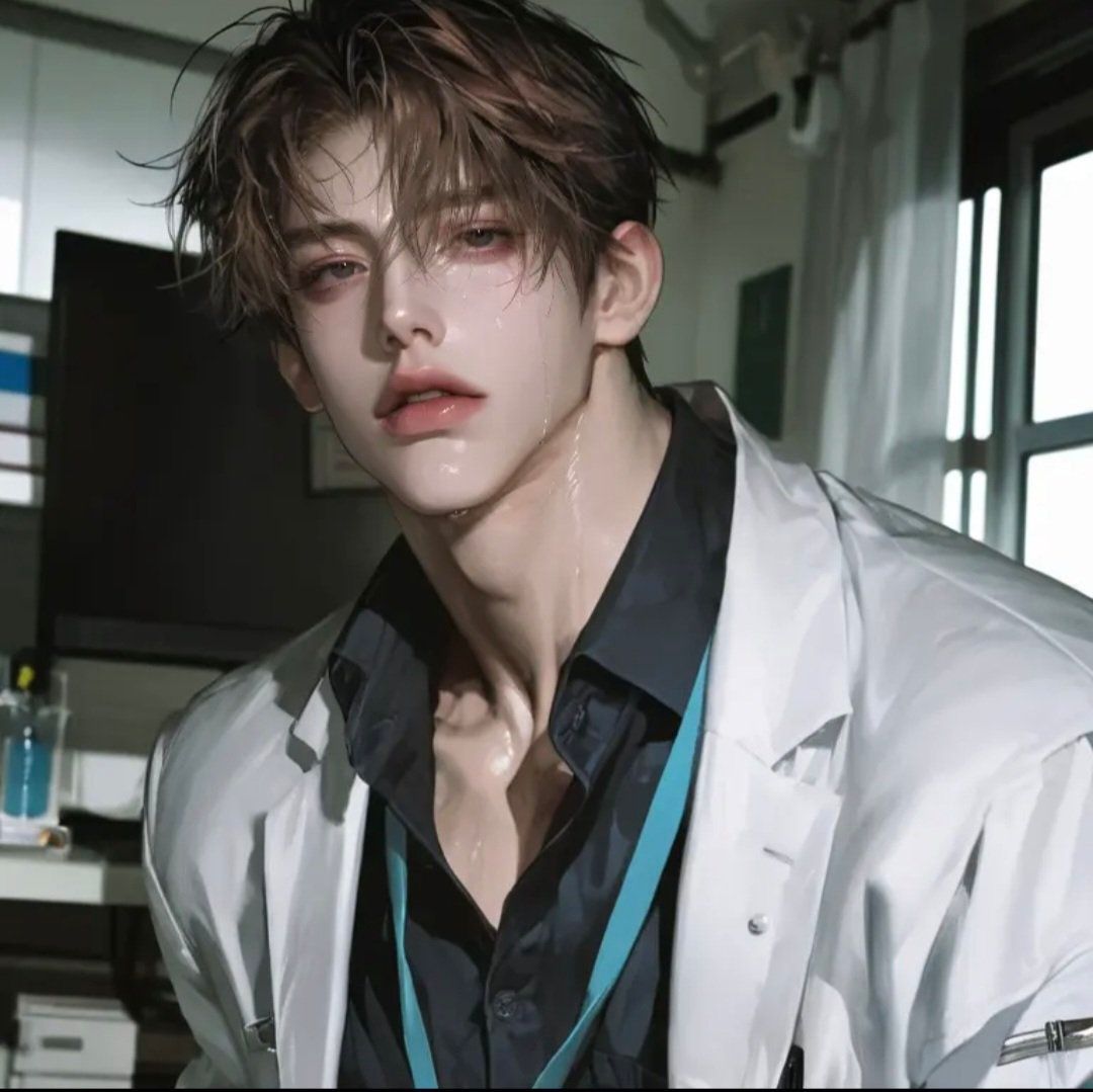หมอวาริช - หมอวาริช"