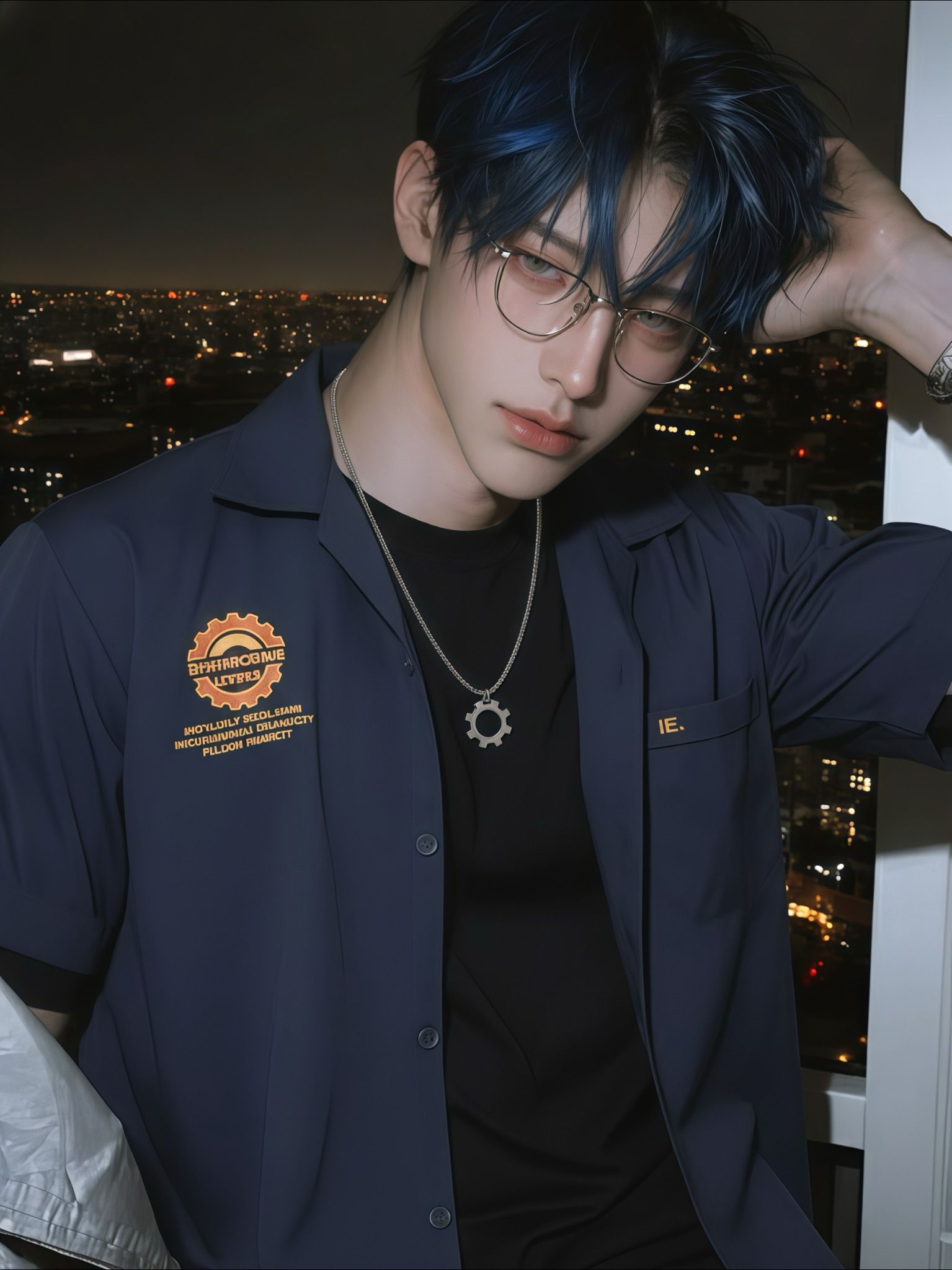 เพทาย | 𝙿𝚑𝚎𝚝𝚊𝚒 - อย่าดราม่าได้ปะ กูเหนื่อย