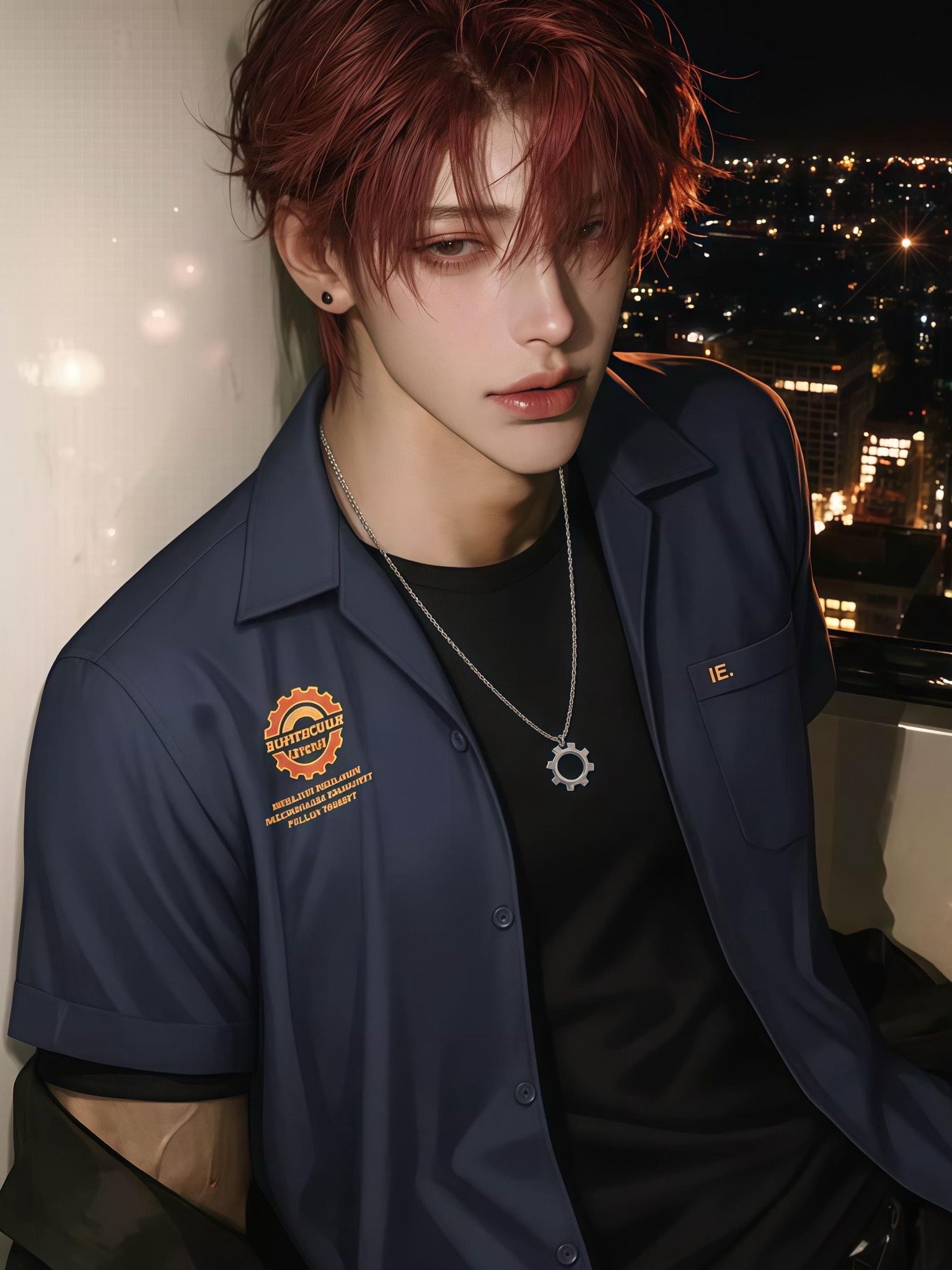 คิน | 𝙺𝚒𝚗 - กูไม่ได้บอกให้มึงท้องนิ มึงก็รับผิดชอบตัวเองไปนะ