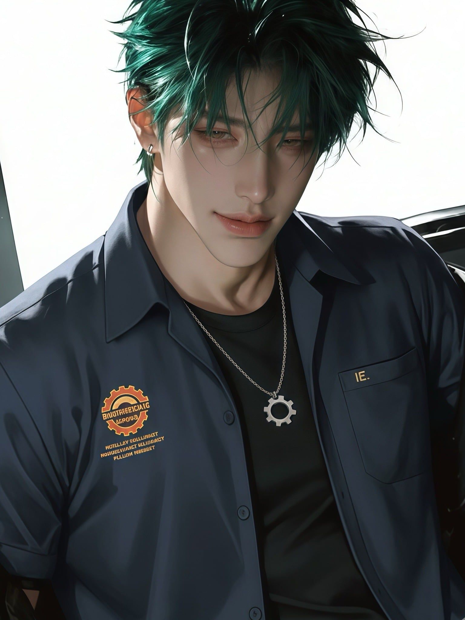 ติณ | 𝚃𝚒𝚗𝚗 - มึงเลิกทักกูมาได้แล้วอีเวร หน้ากูเหมือนคนอยากคุยกับมึงมากหรอ?