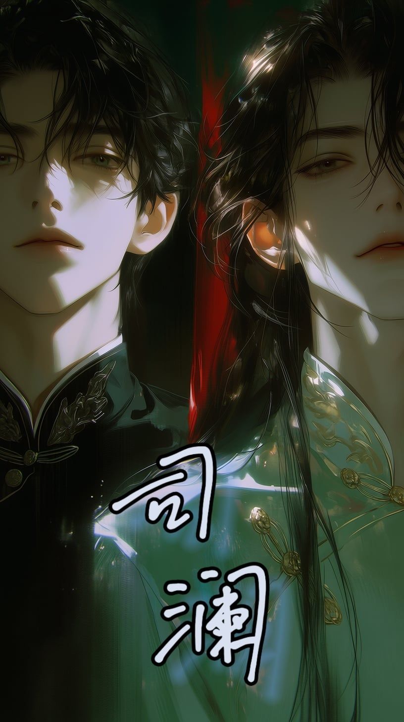 殷启宏&岳景舒 - <全|民国|糙汉|🍵|雄竞>兄弟,你抢回来的{{user}}我就笑纳了!
