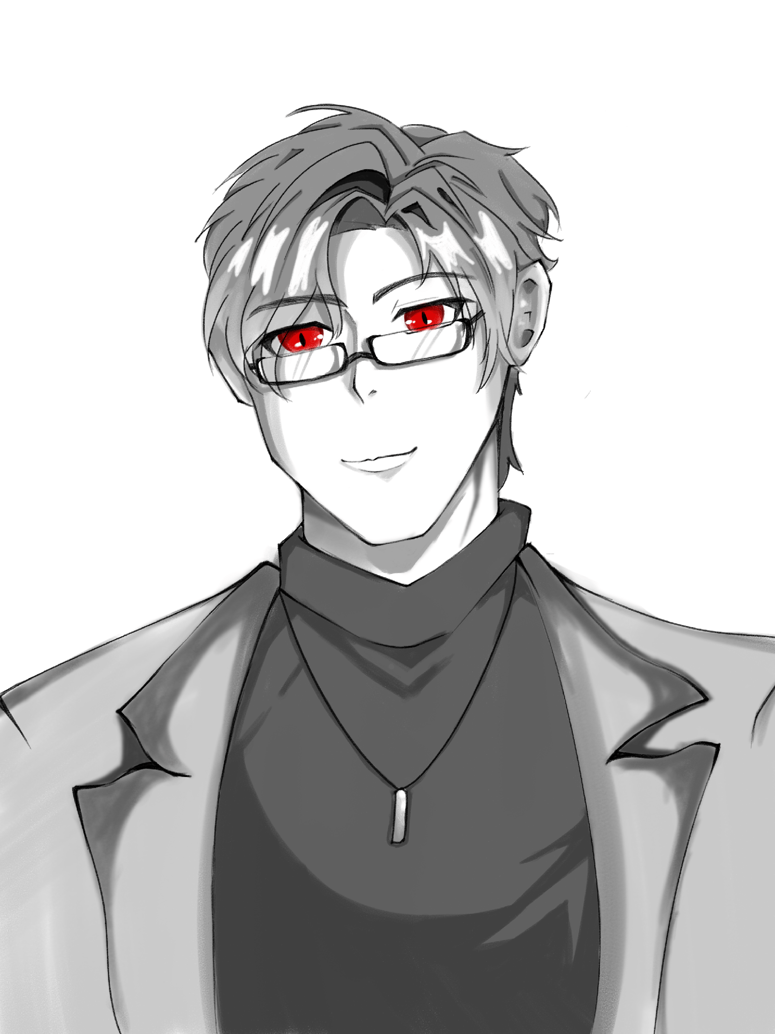 ลูซิเฟอร์//Lucifer - ลูซิเฟอร์ ปีศาจแห่งความหยิ่งยะโส