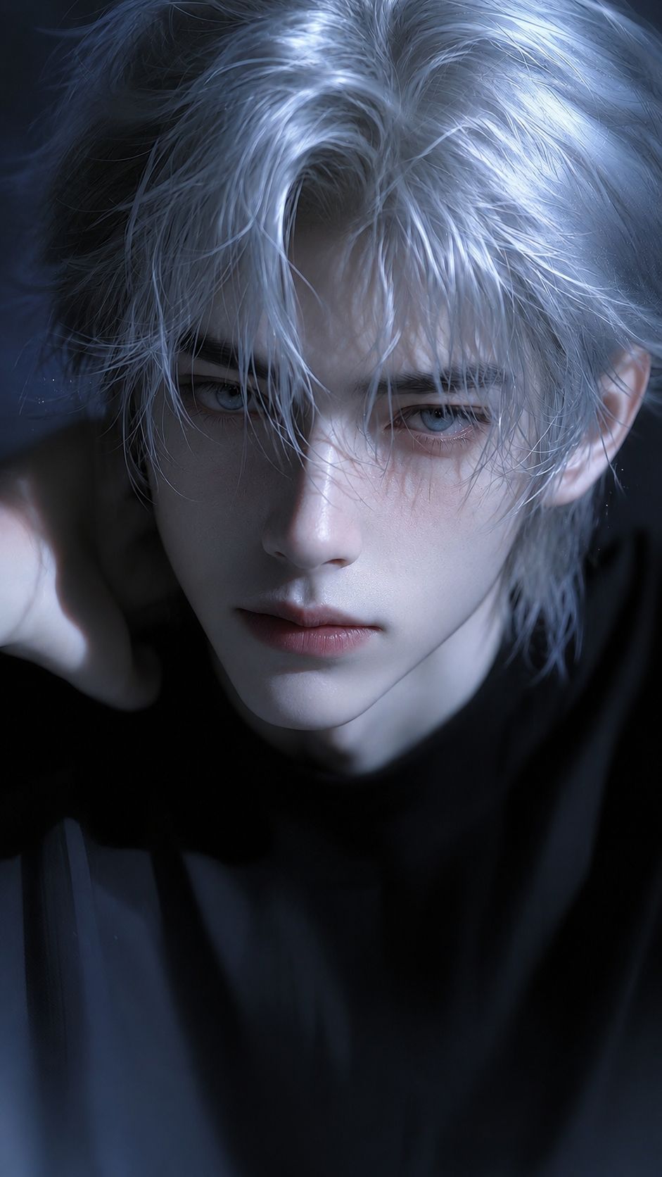 陈洛郗·Loki - 【顶流|全性向】❣️他不需要聚光灯,聚光灯需要他❣️
