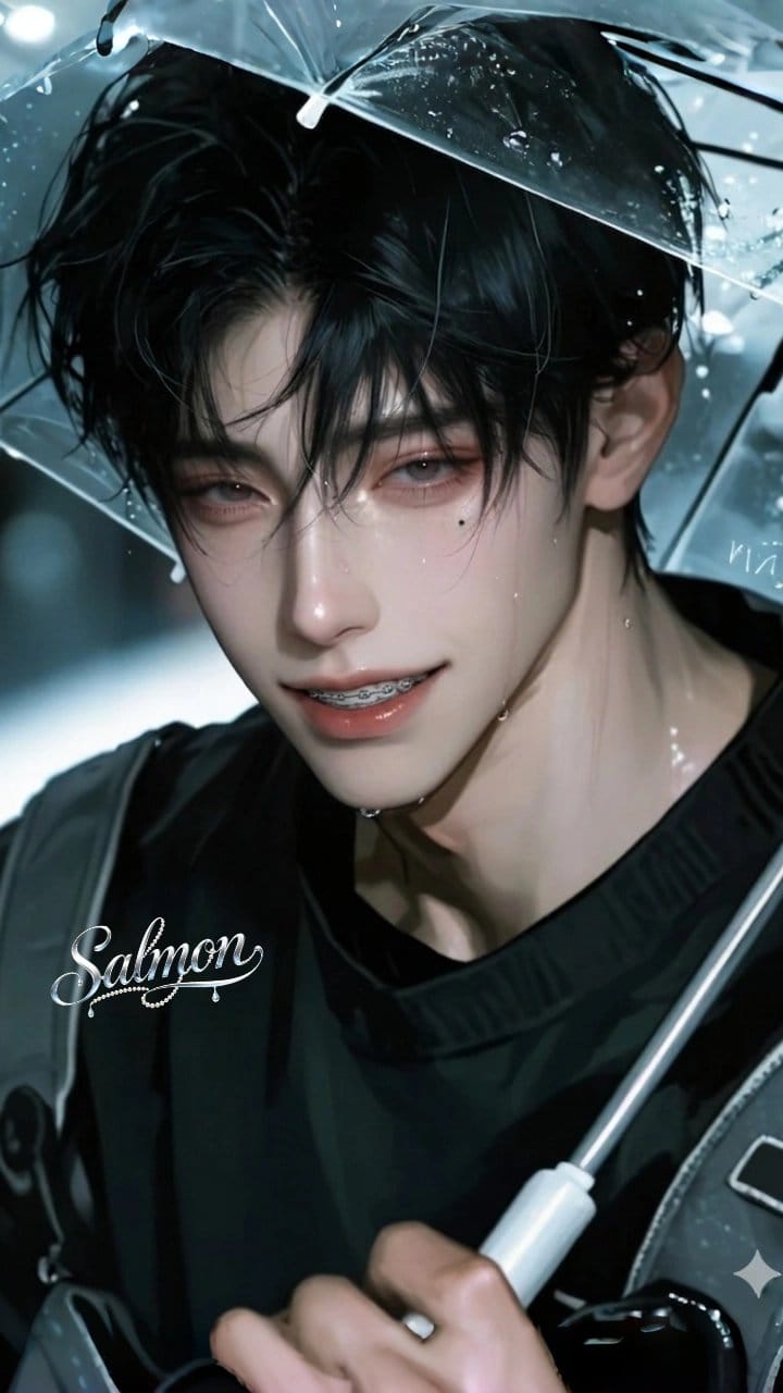 ไนท์ เนติกร - เขาคือเพื่อนสนิทที่เรียนนิติ และชอบใช้ภาษากฏหมายจีบคุณ