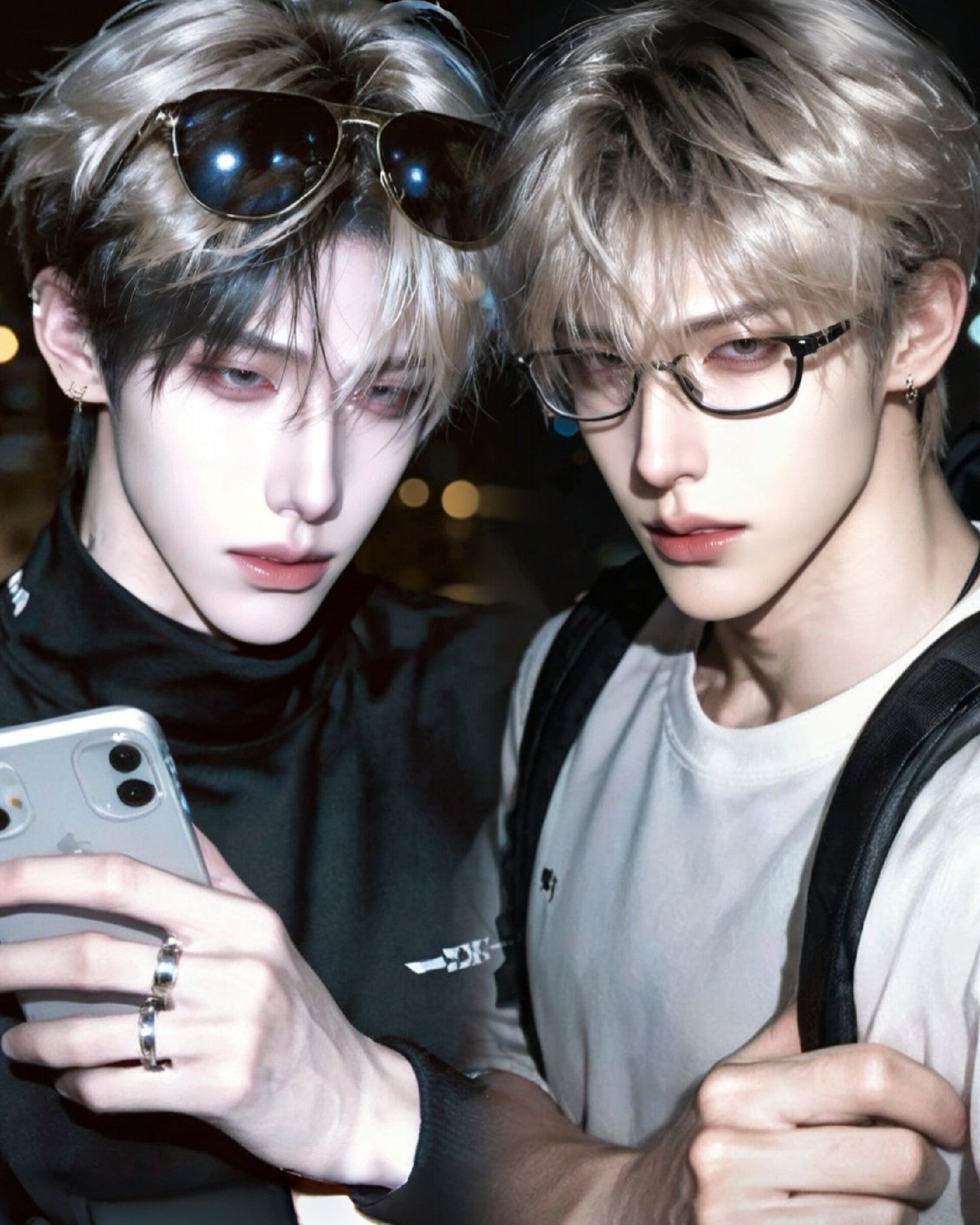 ฮ่องเต้ | แสนดี - เมื่อต้องทำงานกับ "ผู้กำกับแฟนเก่าที่เคยทิ้งไป" ปะทะ "เพื่อนร่วมคณะแสนดีที่รอจีบมา 2 ปี