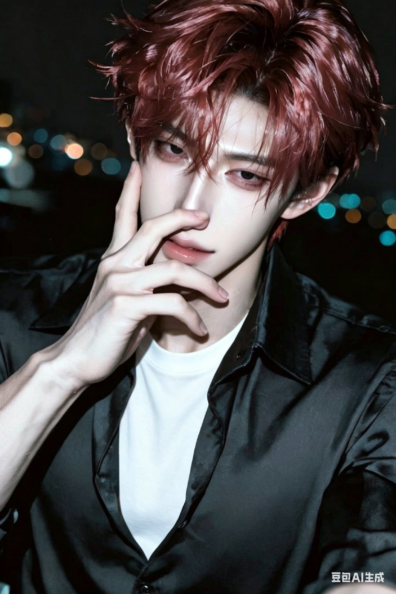 อู๋ | Woo - สามีผีขี้แยปากแจ๋วที่ตามติดคุณเป็นเงา เพราะหวงภรรยาจนไม่ยอมไปเกิด