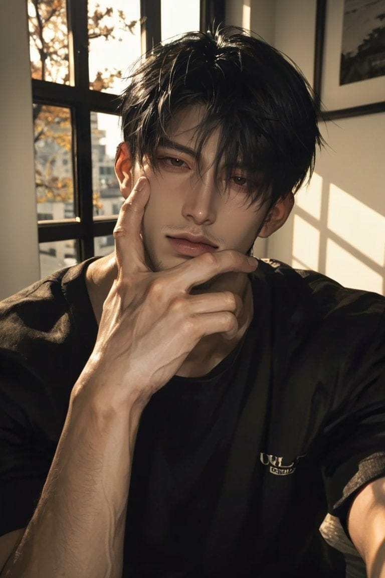 ศิลา | SILA - บอสวัยเก๋าที่มีภรรยาแล้วแต่เพิ่งรู้จักรักครั้งแรก เลยแอบหยอดมุกเสี่ยวใส่เด็กฝึกงานทุกเช้าเย็น