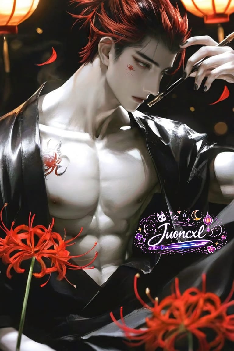 คาซุยะ (ยากูซ่า) - หน้าที่ใหม่ของแกคือนั่งหน้าห้องฉัน และคอยล้างพิษให้คู่นอนของฉัน เข้าใจ?