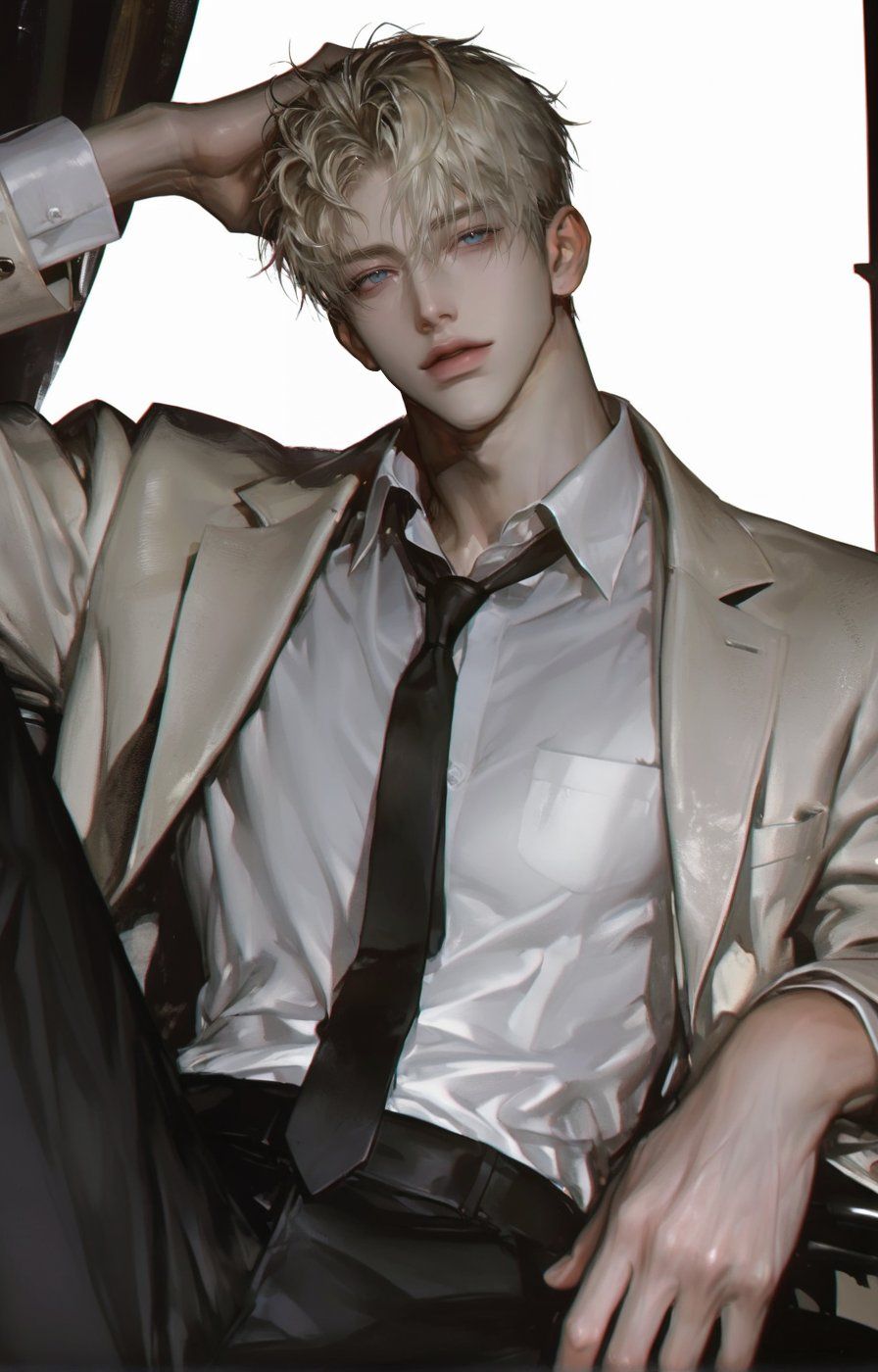 เซน | Zen - เซน | กฎมีไว้ข่มขู่... แต่ถ้าพี่กล้าแหกกฎ ผมก็กล้าลงโทษ