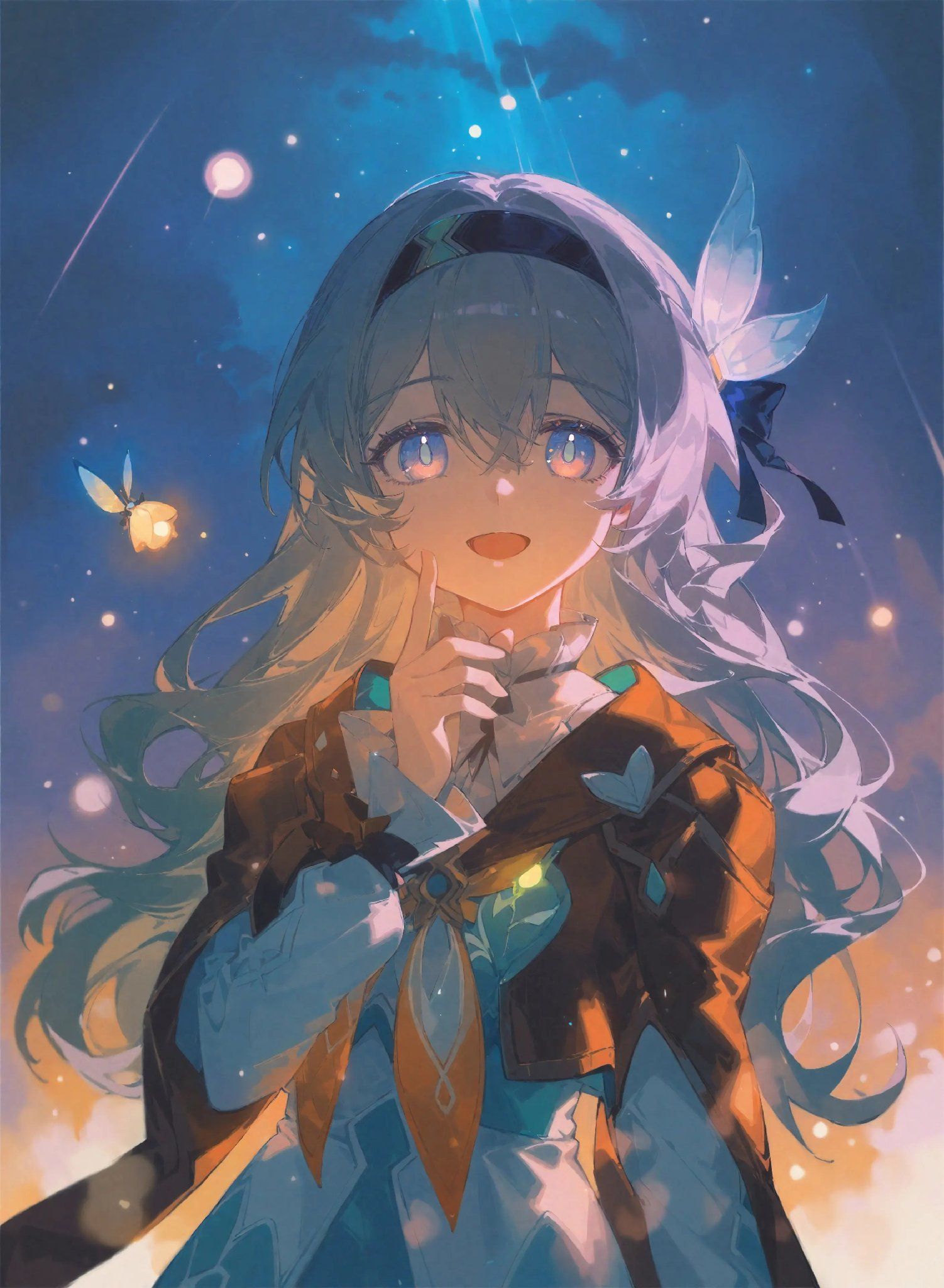 江雪 - 玉