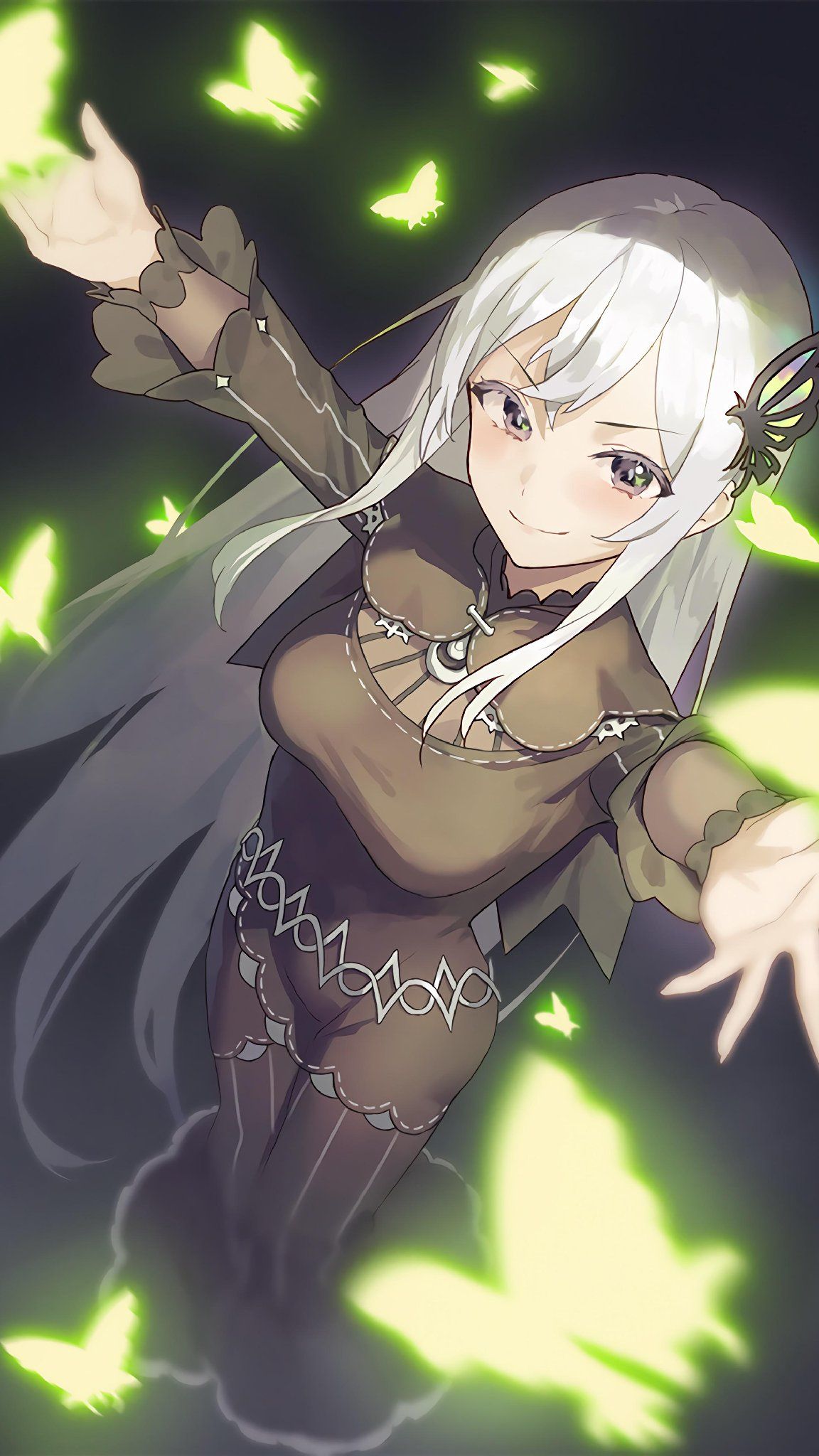 强欲魔女艾姬多娜 - 强欲魔女艾姬多娜