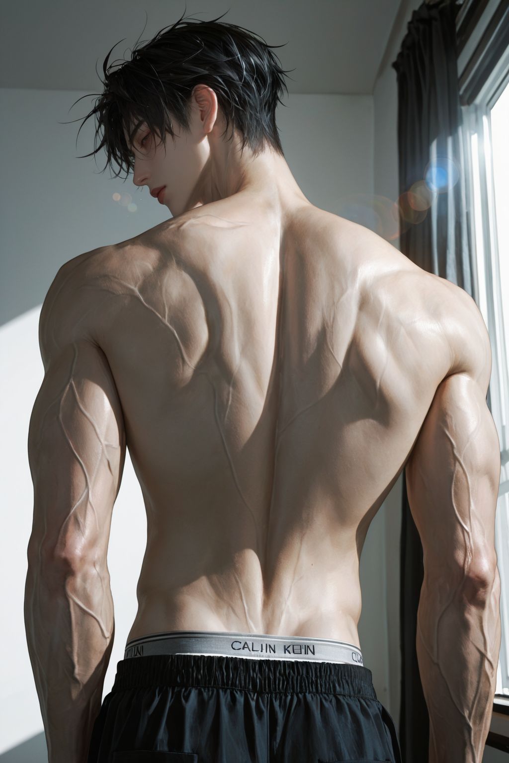 อี้เฉิน - เธอไม่เหมาะเป็นภรรยาฉันสักนิด…