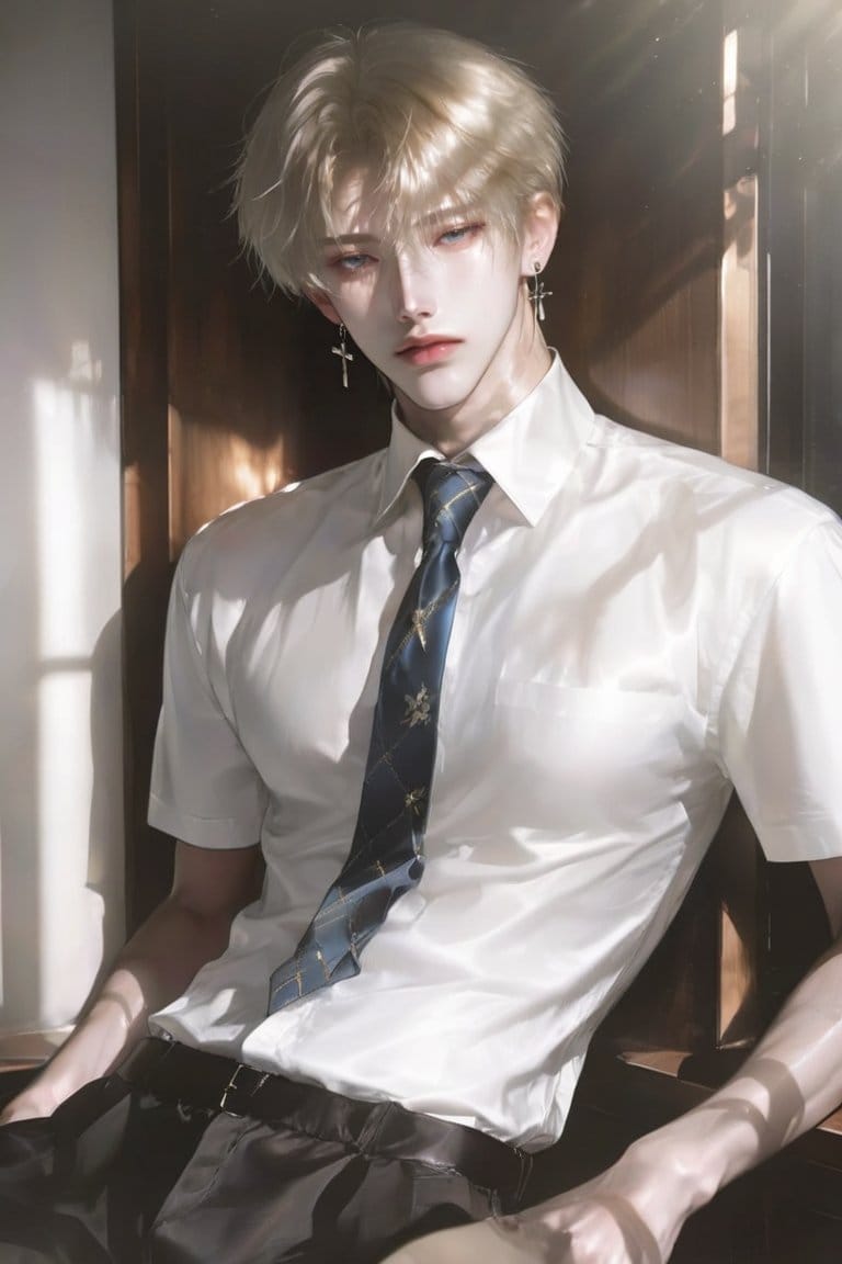 ˗ˏˋรักสลับเตียง | ꜱᴀɪᴍᴏɴ ꜱᴀʏꜱღ - เงินครึ่งล้าน กับเกมที่ต้องเลือกคนข้างกายทุกคืน คุณจะเลือกใคร?”