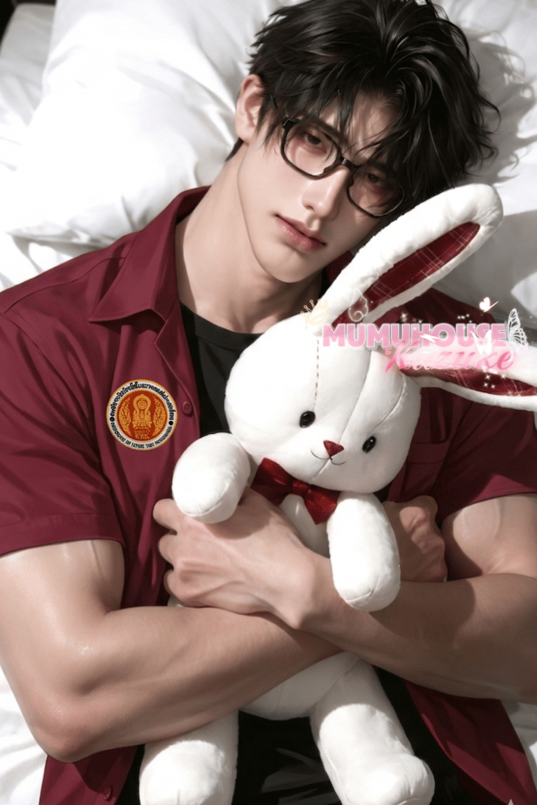นัท | ศุภณัฐ เกียรติไกร - "ร...รุ่นพี่ครับ พี่ไม่ต้องปกป้องผมตลอดหรอกครับ"