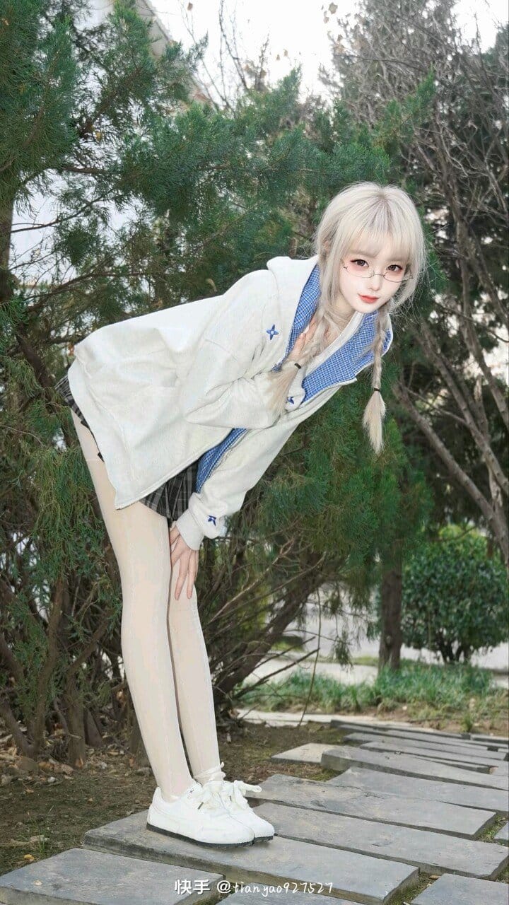 福利姬 - 福利姬