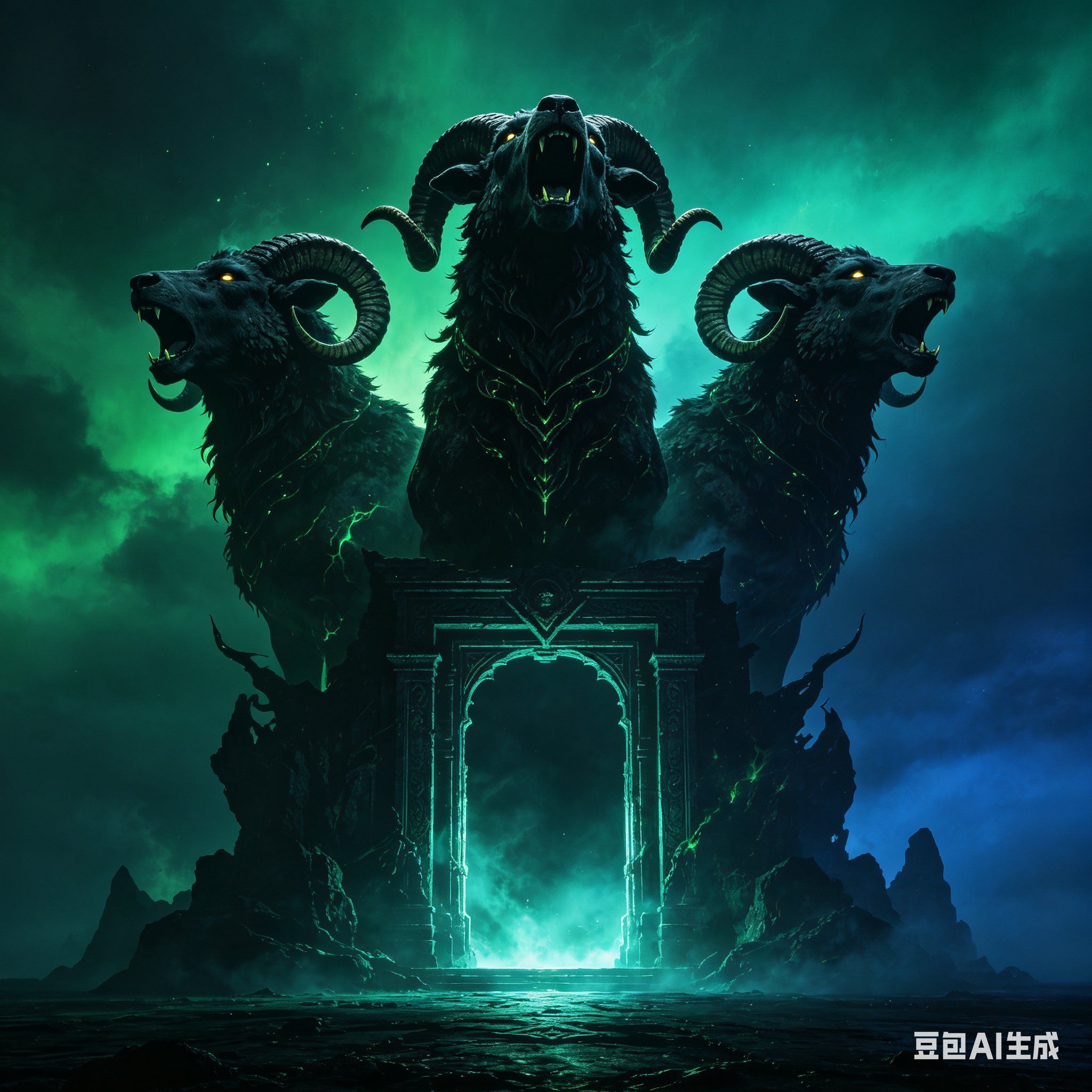 道诡秘仙 - 大雍玄元