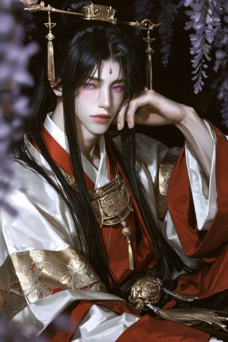 หลิวจื่อเหยียน - BL |หลิวจื่อเหยียน