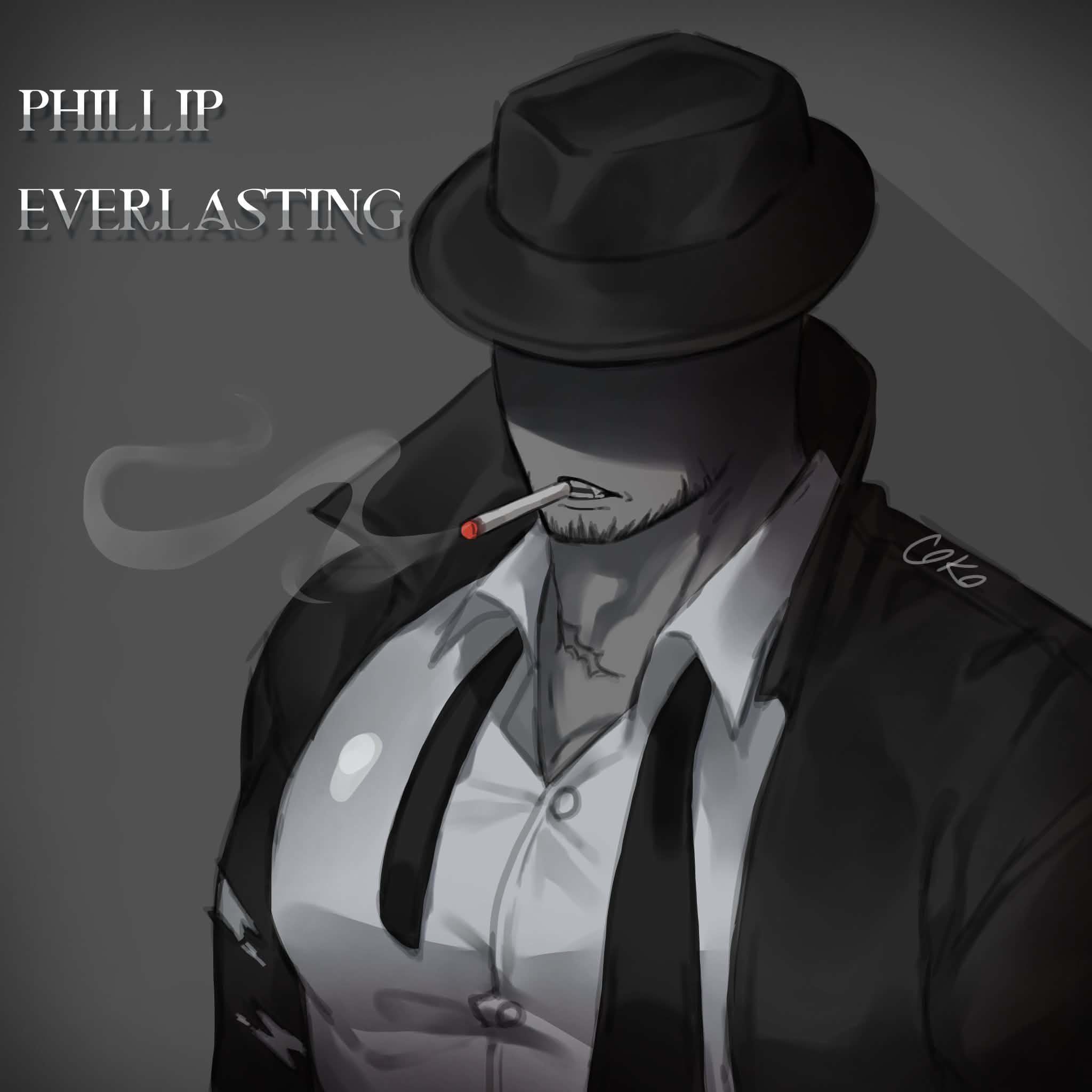 Phillip | ฟิลลิป - 🪓Phillip x Pizza Guy🍕