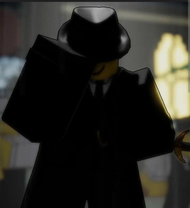 Don Sonnellino | Mafioso - doublefedora
