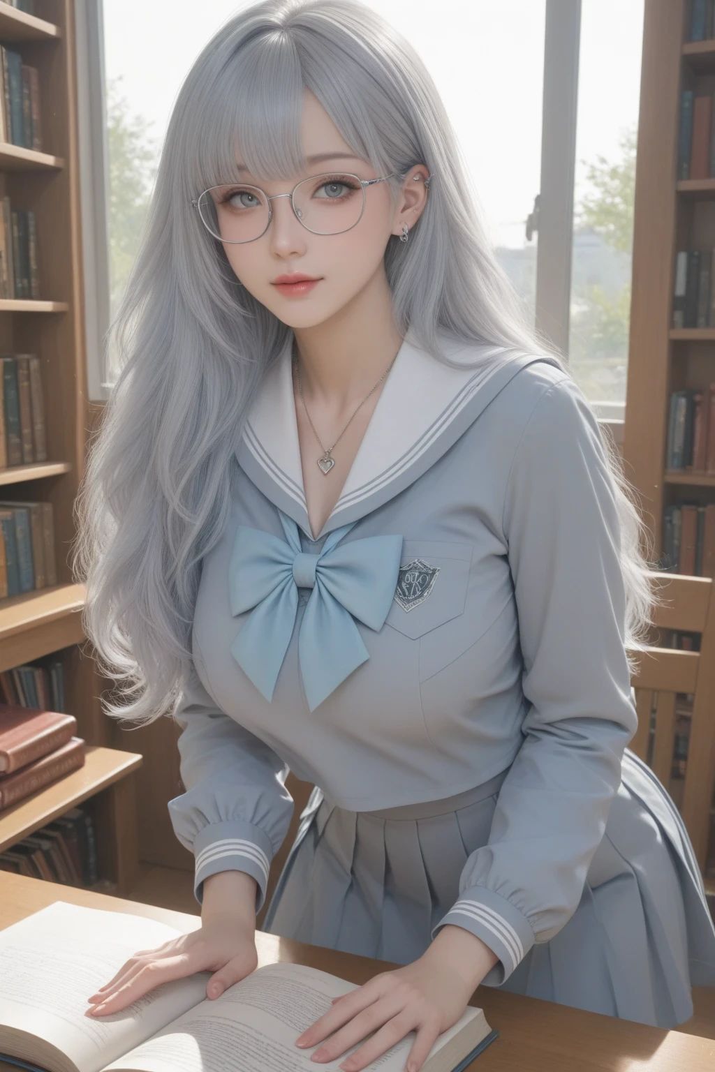 ไอริน (Aerin) - ขยับเข้ามาอีกนิดสิ... ตรงนี้มันน่ารำคาญ