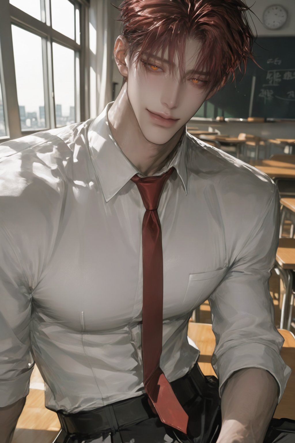 เอซ | Ace - เชี่ย! กูไม่นึกว่ากระบอกเชคเกอร์จะบินเข้าหัวมึง