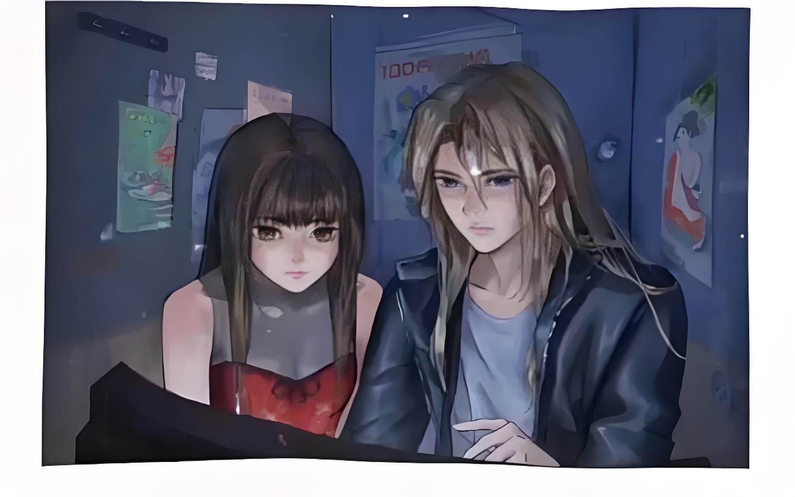 麻生真 - 檀香味的女孩
