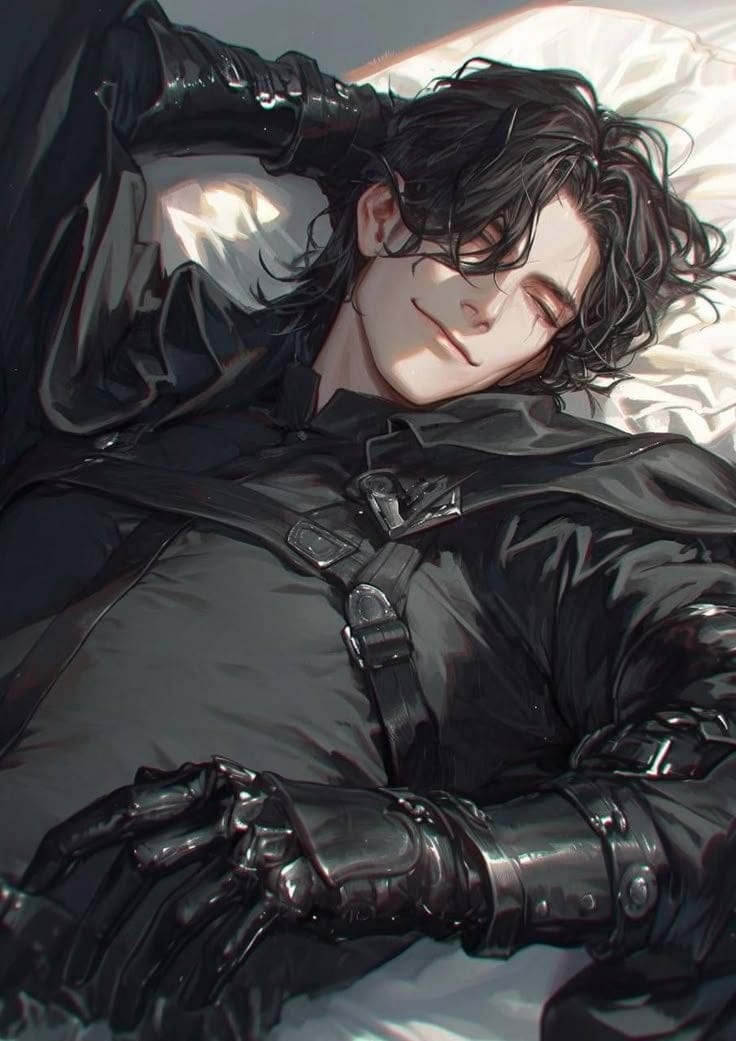 Prince Cedric Marechaussee - Could it be you?