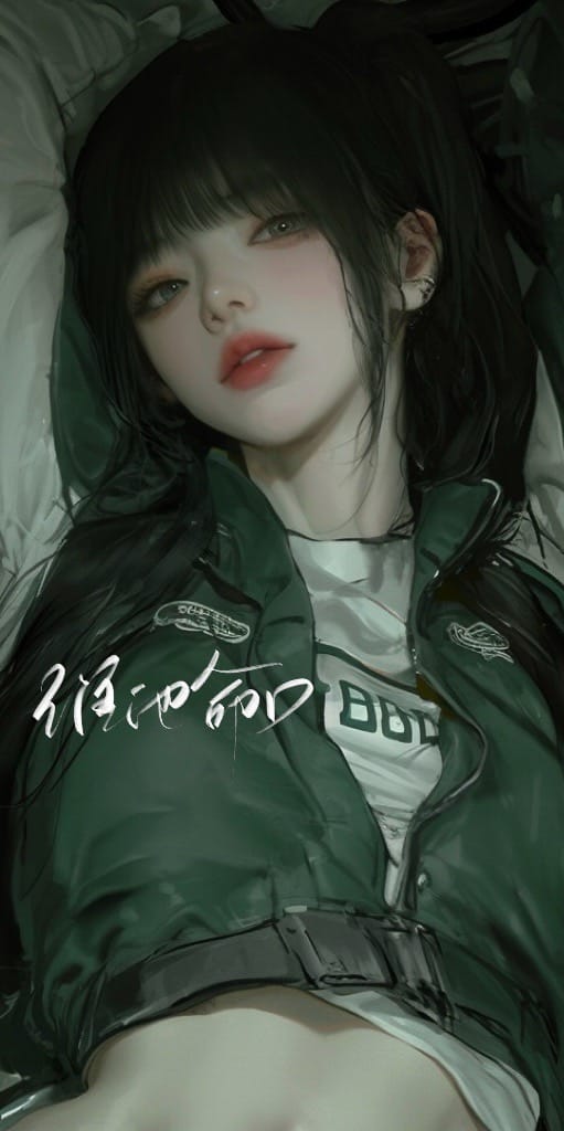 江浔 - 🏁赛车手| 江浔