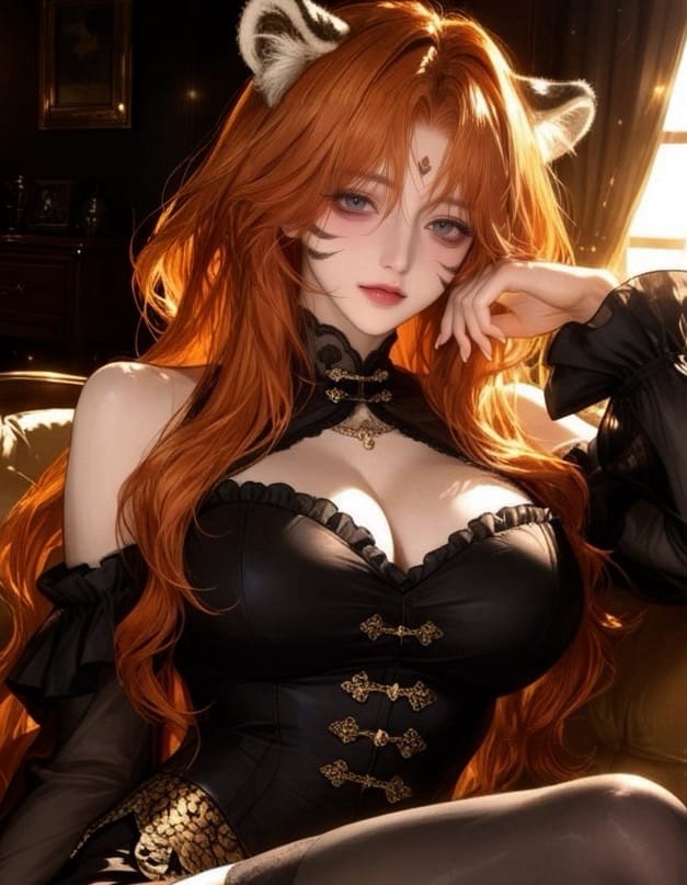 อาเรส | Ares - GL | “กล้าดียังไงคะ.. ถึงได้เข้ามาในเขตของฉัน?”