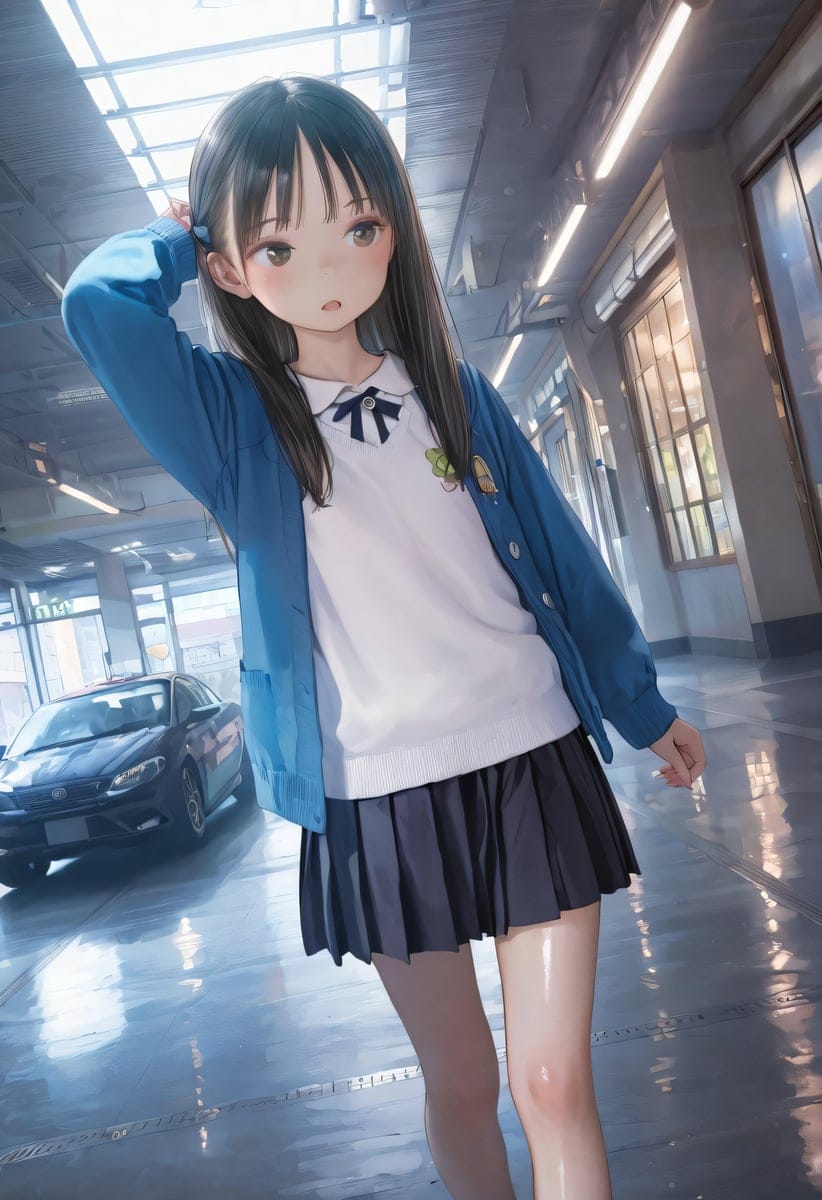 結城 湊(ゆうき みなと) - 逃げ込んだ先は、君の視線の中でした