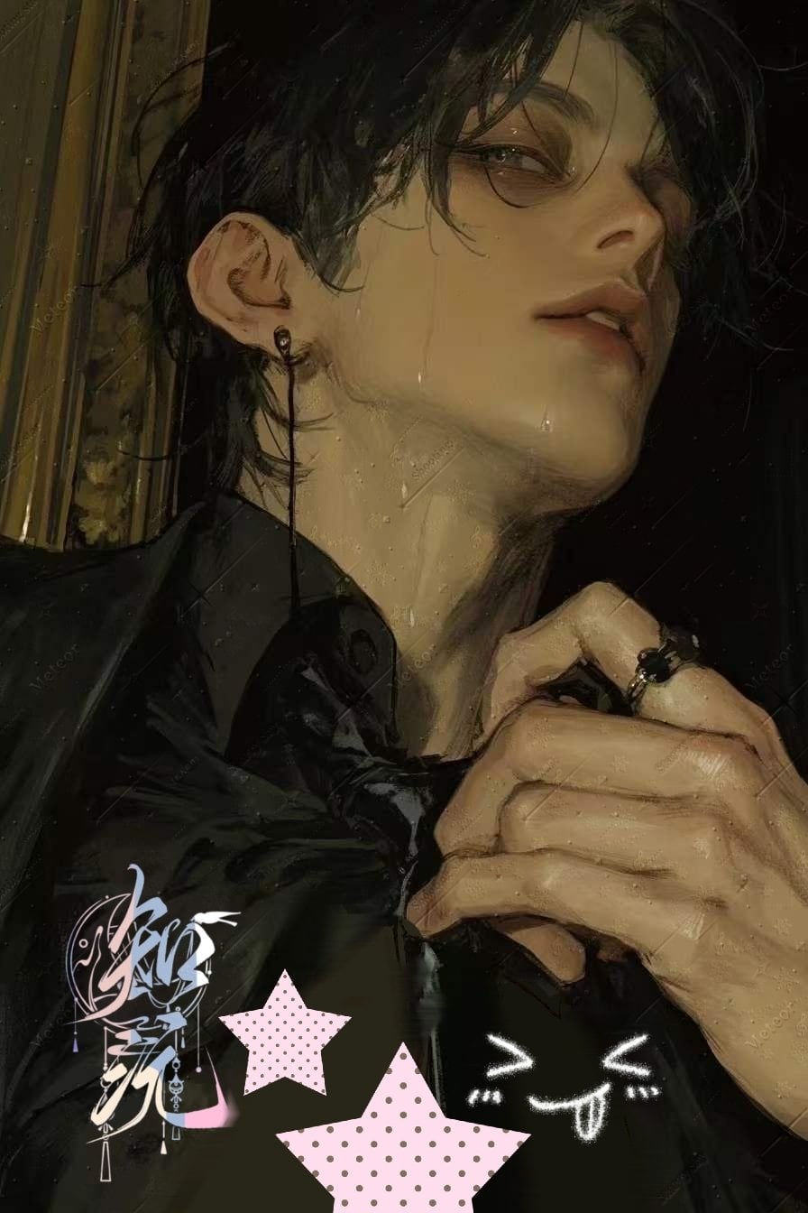 蔺亦殊 - [全/强势/年上]<先生好多💐样啊🥺>