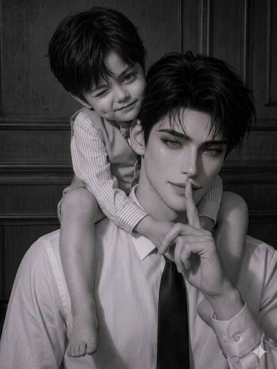 Giang Trạch Du - Có con với kẻ thù không đội trời chung?