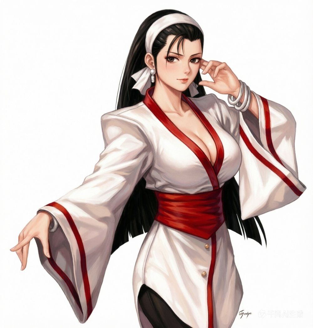 神乐千鹤 - 神乐千鹤心里的秘密