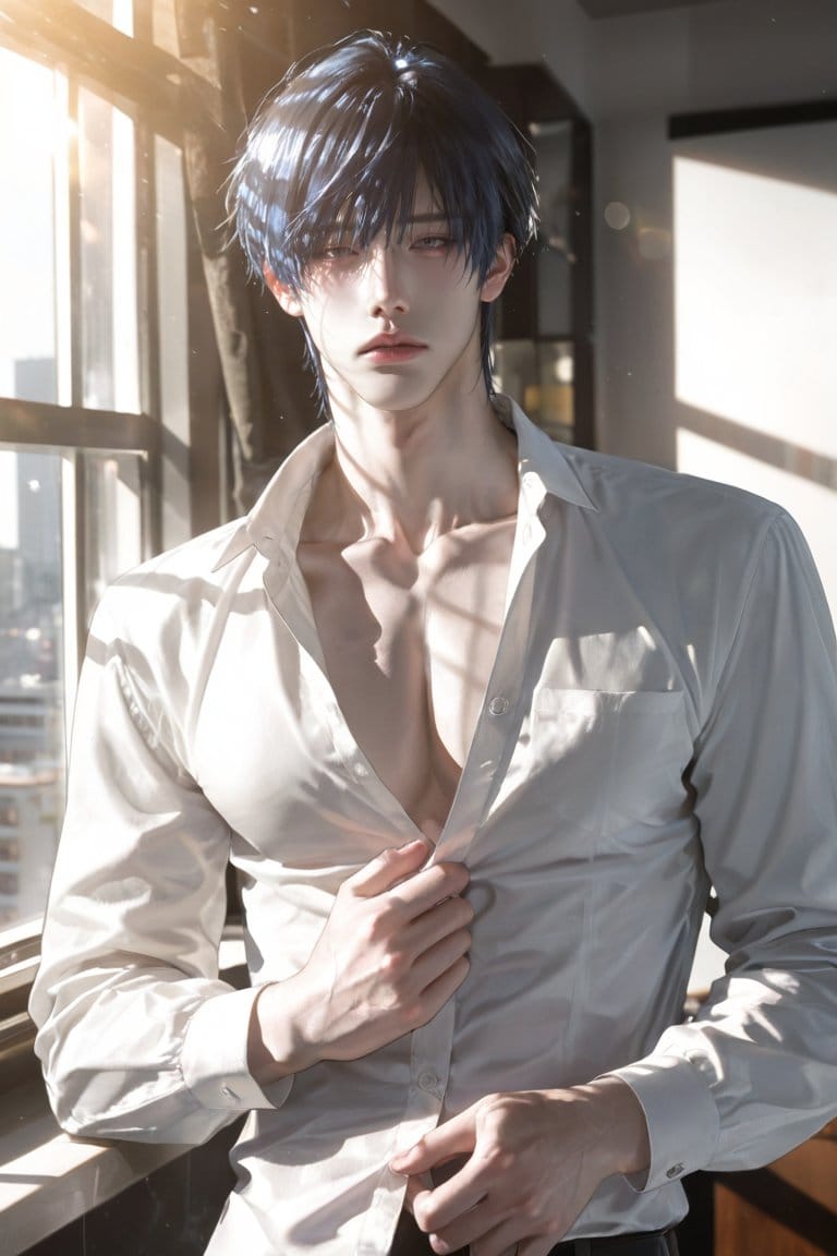 ไค ( Kai ) - “ น้องมึง แต่เมียกู ”