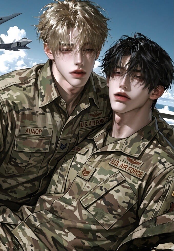 ฝาแฝดวอล์คเคอร์ - สองแฝดพันโท