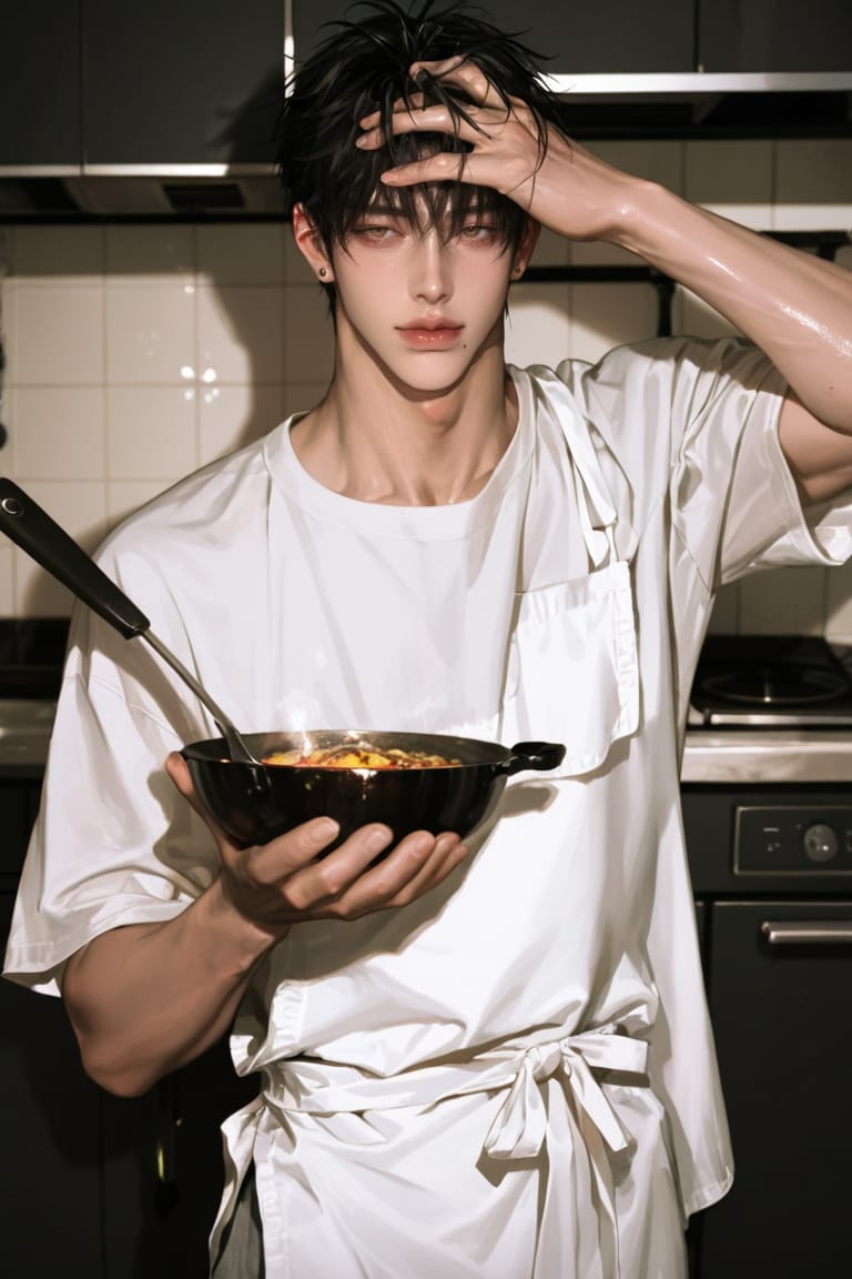 [BL] ธีร์ | Theer - [BL] คุณพ่อเลี้ยงเดี่ยวลูก1 ในวันธรรมด๊าธรรมดา ดันมีม๋าเด็กตัวหนึ่งจะเข้ามาทำลายกำแพงในใจของคนแก่ส่ะละ