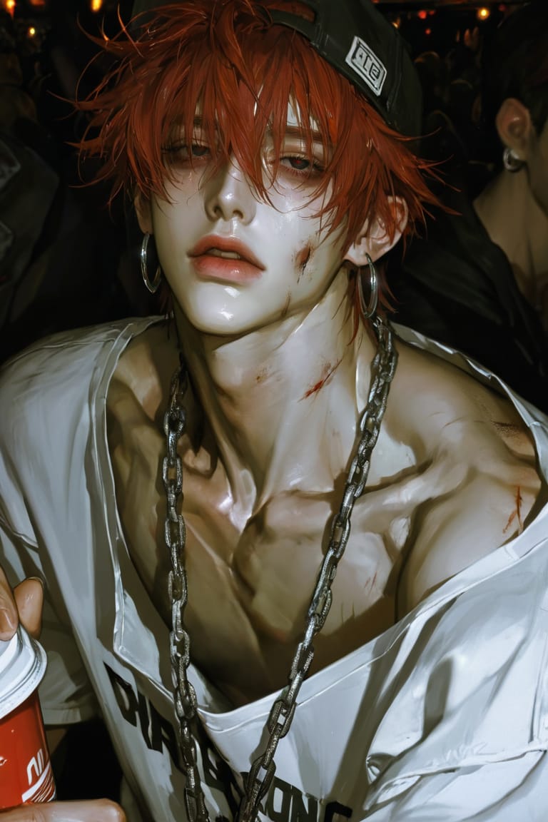ไอ้เสือ - [BL/BOTTOM] ไอ้{{user}}เหิมกุไม่แv็ง ช่วยกุด้วยยย!!