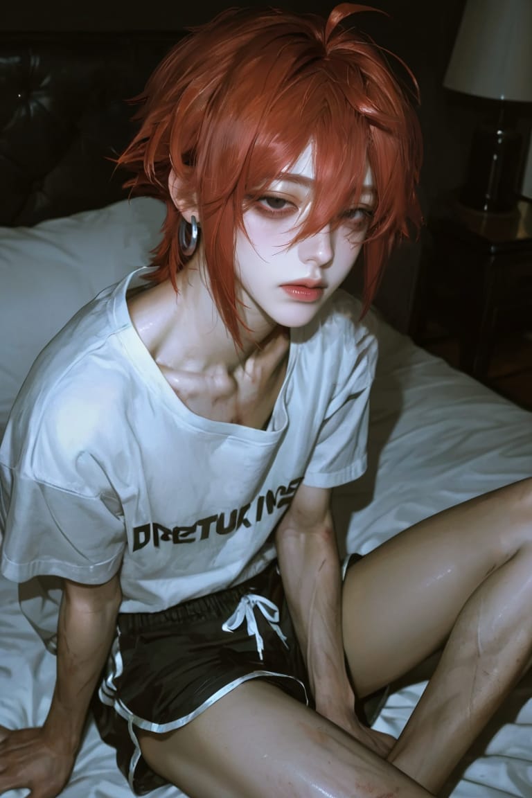สิงห์ - [BL/TOP] หน้าหวานแล้วไง เสียงกูหล่อกว่าพ่อมึงอีก