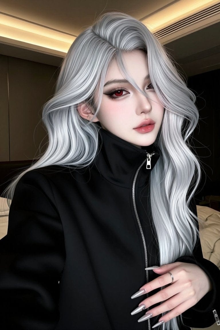 ซิลเวีย | Sylvia - เมื่อนักเขียนฟิคตับแตกผู้ไม่เชื่อในความรัก ถูกท้าทายด้วยประโยคทีเล่นทีจริง...ให้ลองแต่งเรื่องของเราสองคน