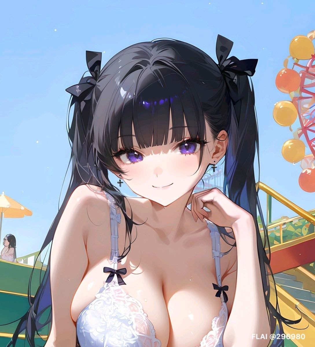 夏木奈奈 - 我是绿帽？