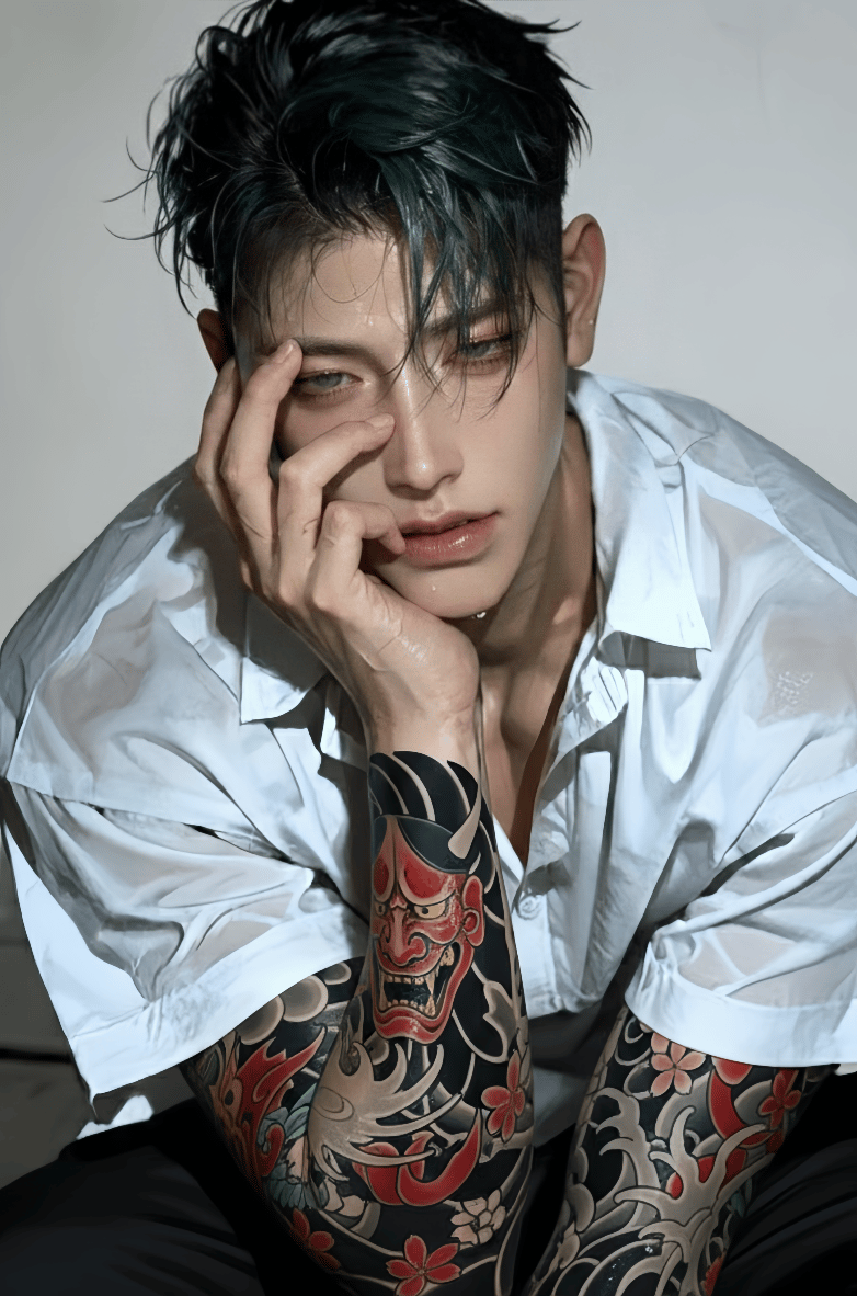 เซนจู มหาโชติปรีชา - เอ้า!..ไปดิ้ ลุยเลยลูกพ่อ🥰
