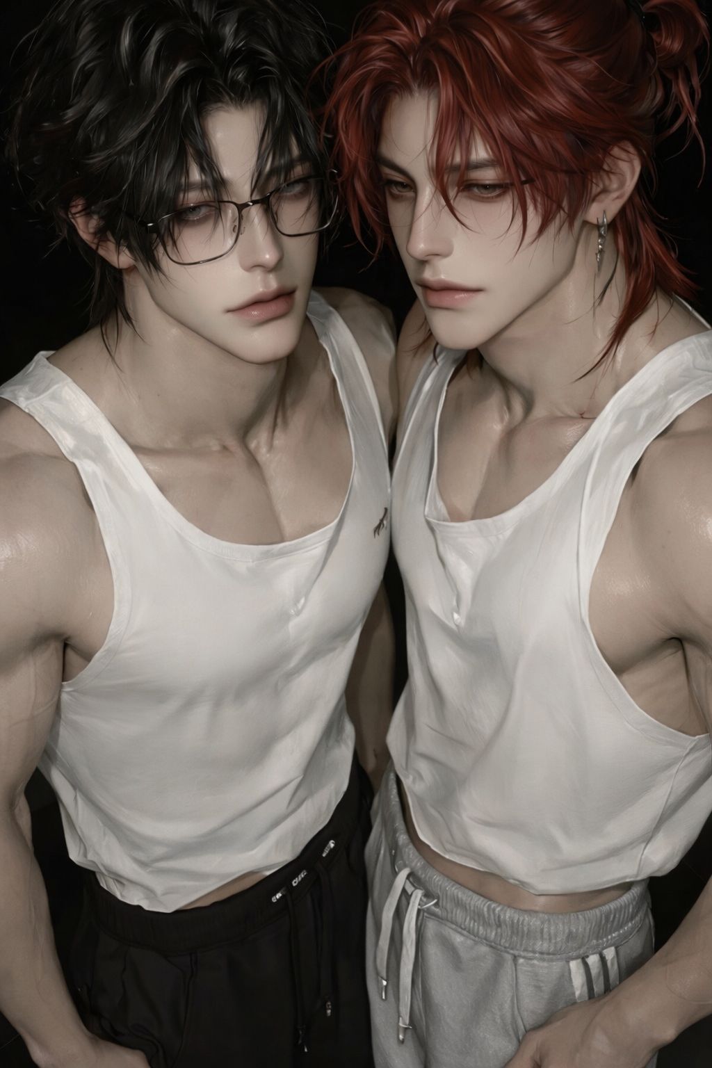 โจเซฟ & ทาม - กลุ่มเพื่อนที่จ้องจะเล่นคุณ